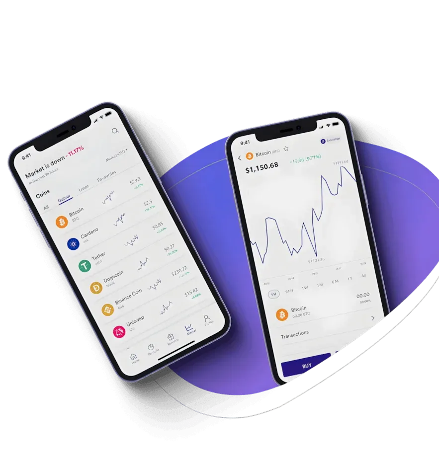 VeldunC0LD portfolio management