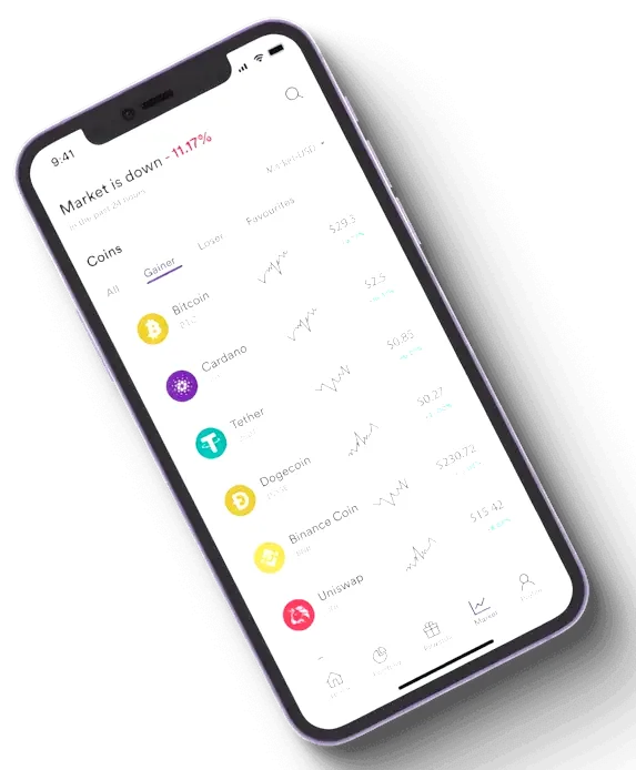 VeldunC0LD trading tools